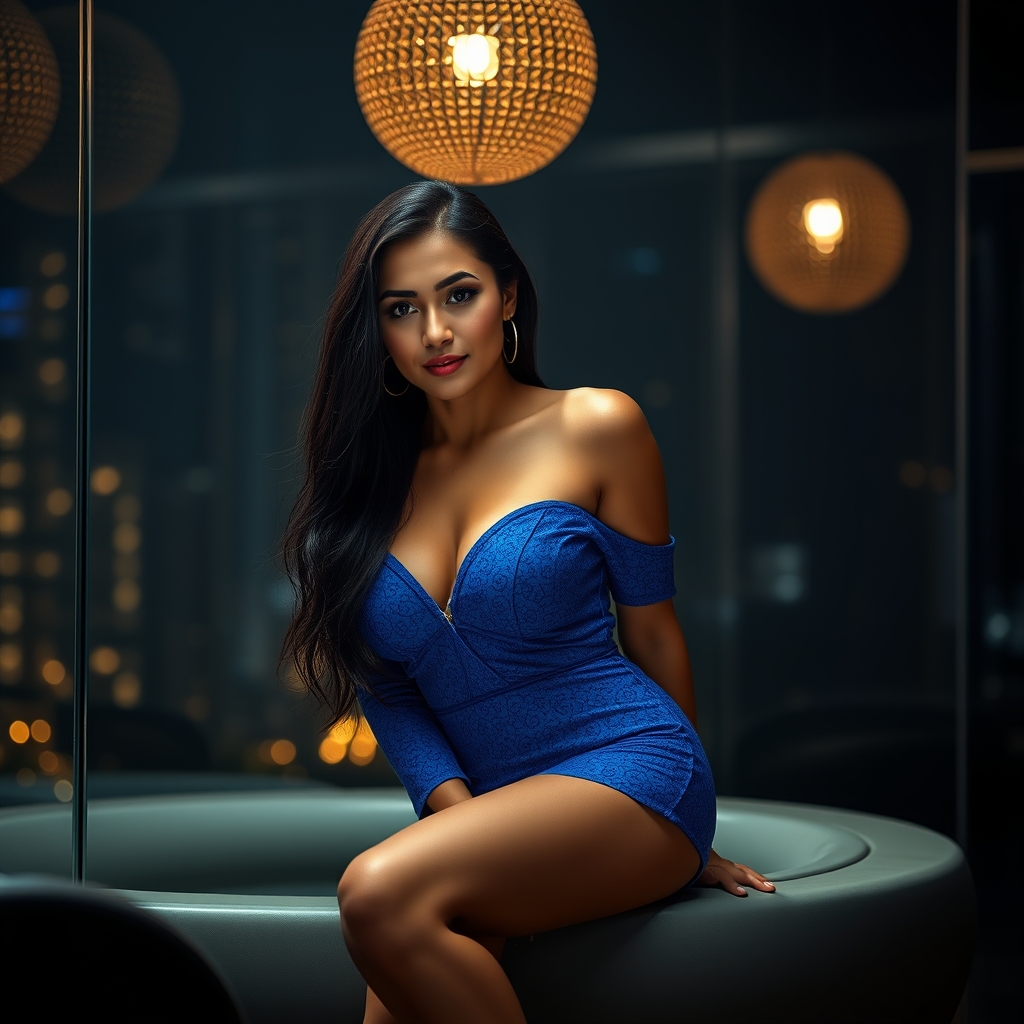 The Complete Guide to Choosing a Dubai Escort Agency